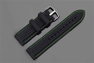 SILICONE Strap