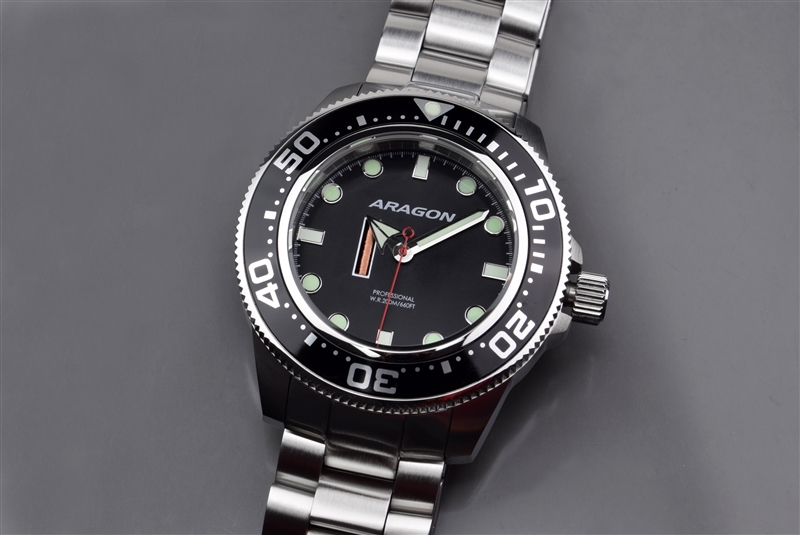 Japanese Miyota 2035 quartz Watch