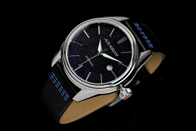 Japanese SII NH35 Automatic Watch