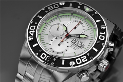 ARAGON Enforcer 7750 - Limited Edition