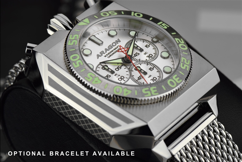 ARAGON outlet Concept S Chronograph