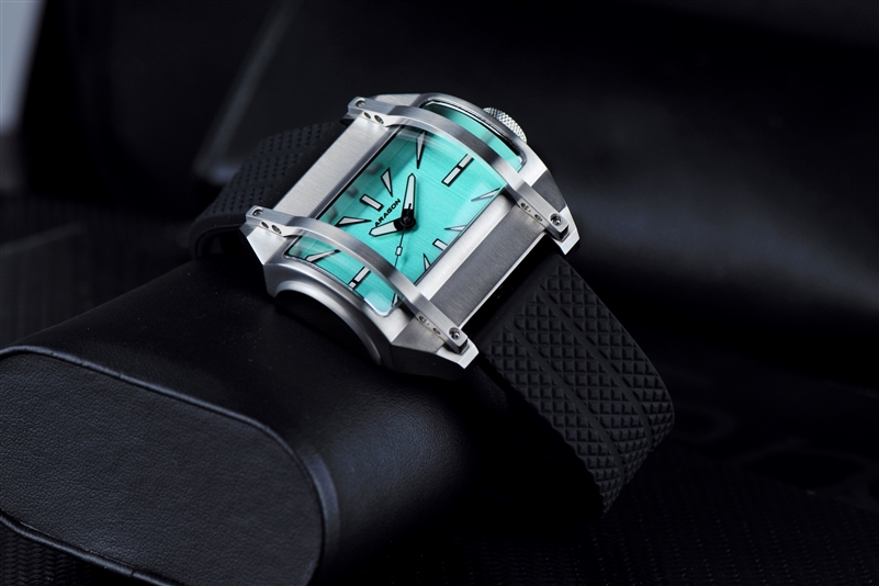 ARAGON Concept S Automatic