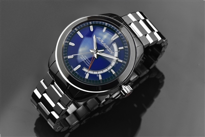 Aragon Antigravity Power Reserve NE57 A282BLU-2T