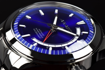 Aragon Antigravity Power Reserve NE57 A282BLU-4T