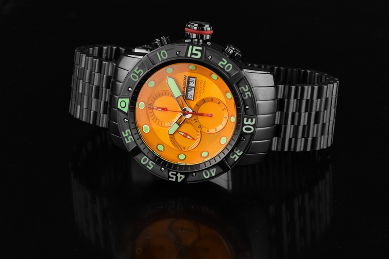 Aragon Gage Automatic hotsell Watch