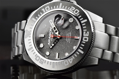 Watch Aragon store Divemaster 2