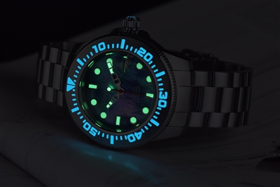 ARAGON Divemaster II Automatic NH35