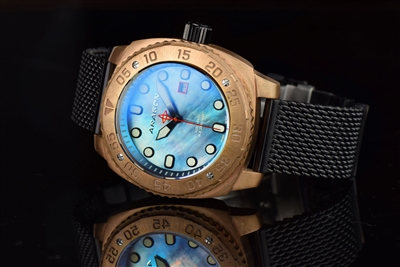 ARAGON Parma 2 Bronze 2824