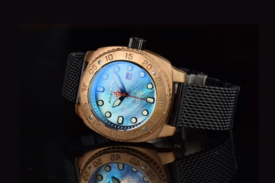 ARAGON Parma 2 Bronze 2824