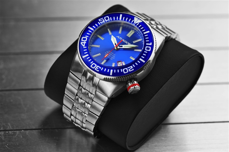 The Never Mentioned Yelang 36mm t100 Tritium Watch. Thoughts? :  r/ChineseWatches