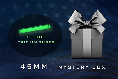 4th of July Mystery Box <inline style="color: rgb(255,255,0);">45mm</inline>