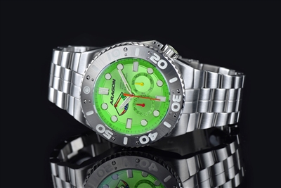 ARAGON Enforcer SII NE20 Power Reserve Automatic