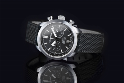 Caprice NE86 Automatic Chrono 44mm LE