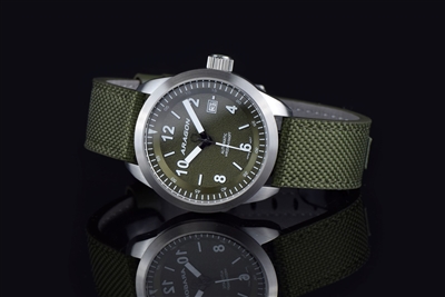 Caprice NH35 Automatic 44mm