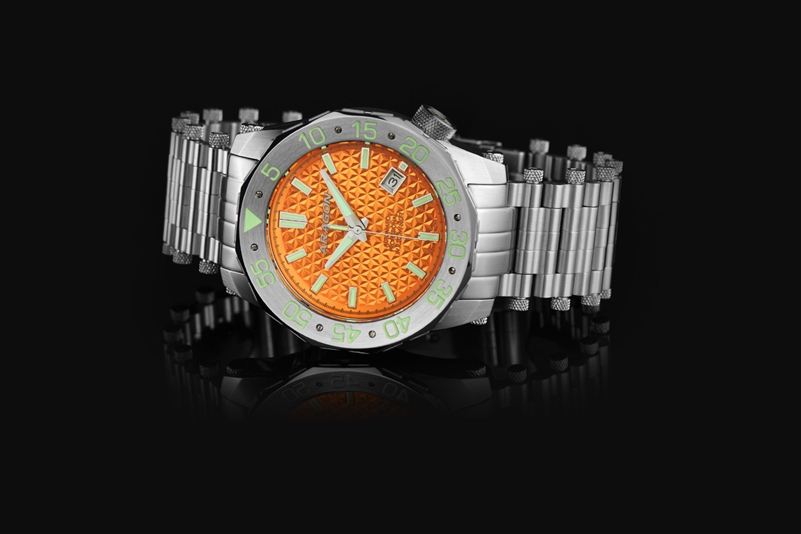 High Quality Shenzhen Factory Ceramic Bezel Nh35 Watch Case Cusn8 Bronze  Watch Case - China Watch Casing, Watchmaking | Made-in-China.com