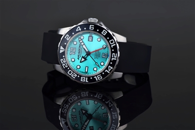 DM Titanium GMT 45mm  <inline style="color: rgb(255,0,0);">SOLD OUT</inline>