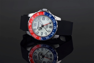 DM Titanium GMT 45mm  <inline style="color: rgb(255,0,0);">SOLD OUT</inline>