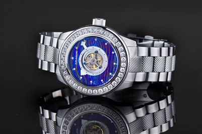 DM  Central Tourbillon  <inline style="color: rgb(255,255,0);">TP</inline>   50mm