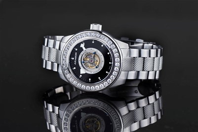 DM Central Tourbillon TP 45mm   <inline style="color: rgb(255, 0, 0);">SOLD OUT</inline>