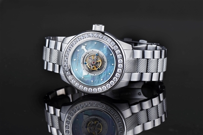 DM Central Tourbillon TP 45mm   <inline style="color: rgb(255, 0, 0);">SOLD OUT</inline>