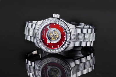 DM Central Tourbillon  TP   45mm<inline style="color: rgb(255, 0, 0);"> SOLD OUT</inline>