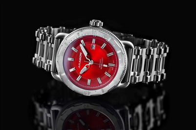 Millipede Diver Automatic