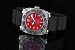 DF DiveTank SII NH35 Automatic