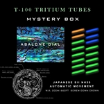 Mystery Box T-100 Tritium Automatic