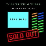 Mystery Box T-100 Tritium Automatic